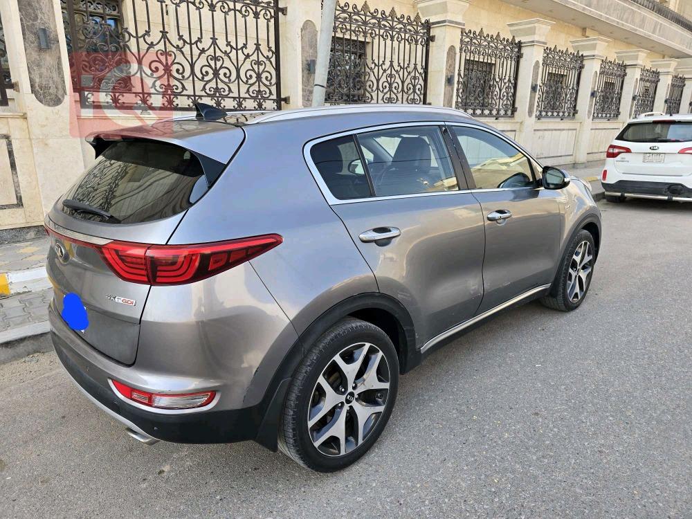 کیا سپۆرتاج